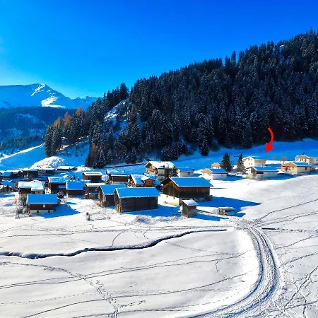 Apartment Casa Segnas