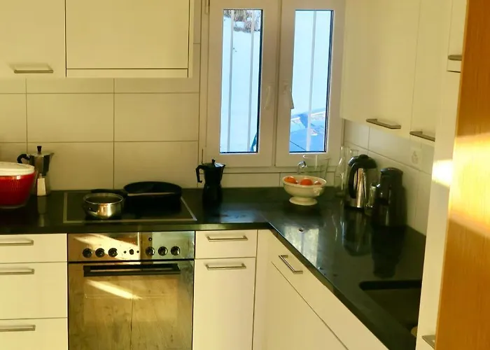 Casa Segnas Disentis