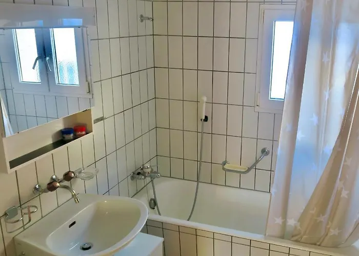 Apartament Casa Segnas *