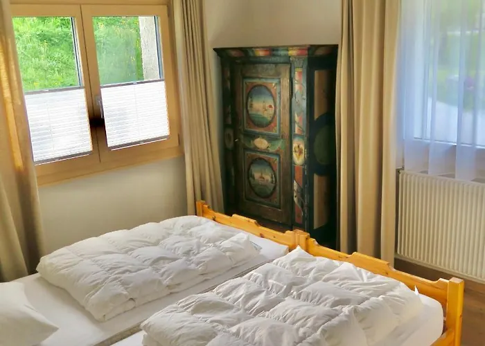 Apartament Casa Segnas *