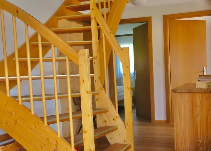 Casa Segnas * Disentis