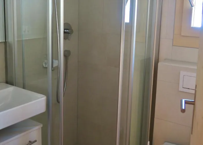 Appartement Casa Segnas *