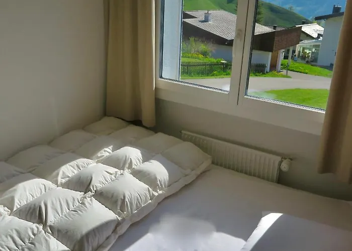 Appartement Casa Segnas *