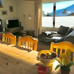 Appartement Casa Segnas
