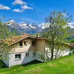 Casa Segnas Appartement