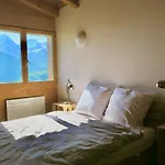 Appartement Casa Segnas *