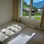 Appartement Casa Segnas *