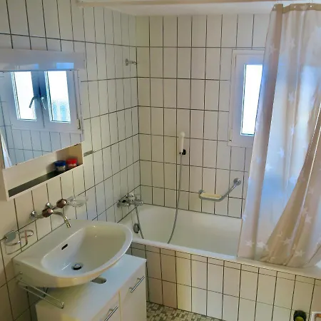 Appartamento Casa Segnas *